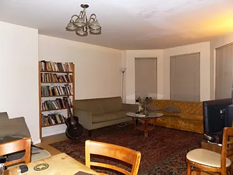 Rented by Next Door Realty NYC