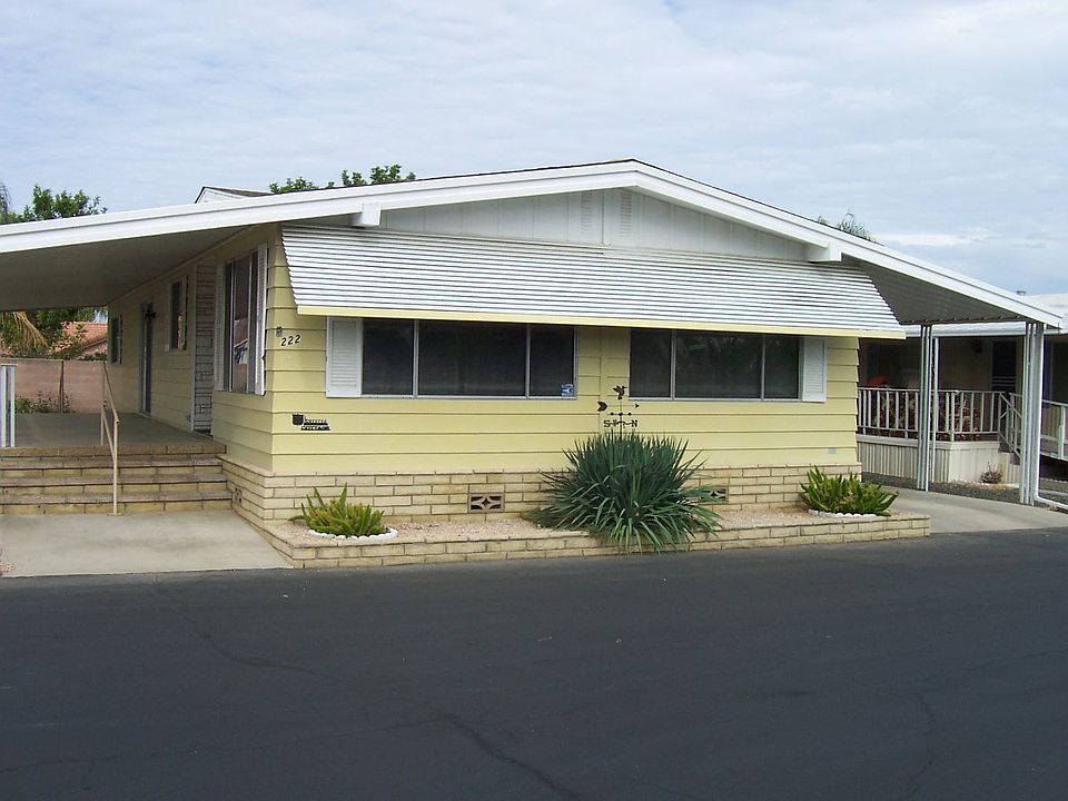 1st image of 881 N Lake St Spc 222