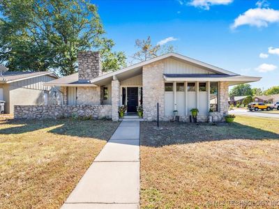 10908 E 28th Pl, Tulsa, OK, 74129