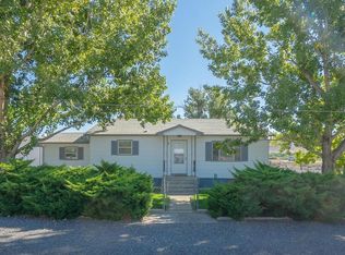 8732 Lobdell Rd, Austin, CO 81410