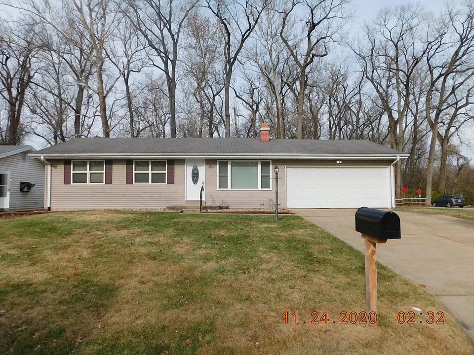 1st image of 3661 Burbeck Dr