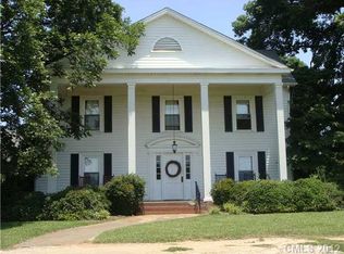 335 McNeely Rd, Mount Ulla, NC 28125