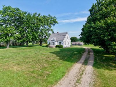 11420 Ferden Rd, Chesaning, MI, 48616