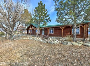 1450 Chair Bar Rd, Silt, CO 81652