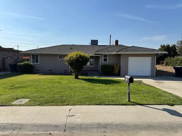 605 N Dickran Drive, Tulare, CA 93274
