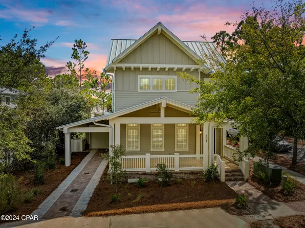 104 Lanier, Pt Washington, FL 32459