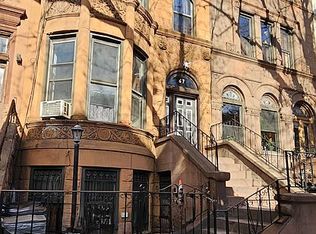 67 Halsey St FLOOR 1, Brooklyn, NY 11216