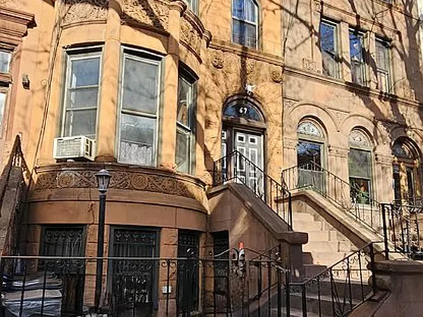 67 Halsey St Floor 1, Brooklyn, NY 11216