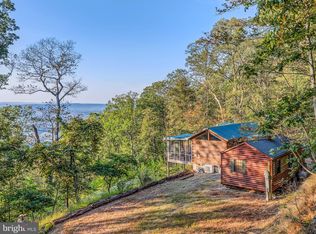 1800 Gamble Rd, Great Cacapon, WV 25422