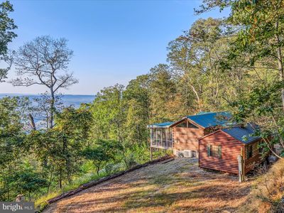 1800 Gamble Rd, Great Cacapon, WV, 25422