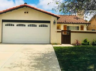 2518 S Santa Rosa St, Santa Maria, CA 93455