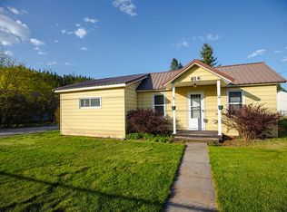 614 Main St, Pinehurst, ID 83850