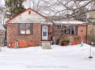 66 Patricia Ave, Toronto, ON M2M 1J2