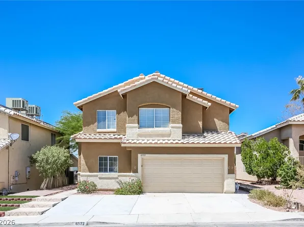 6572 Grand Oaks Dr, Las Vegas, NV 89156