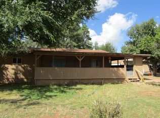 6230 W Lamina Ln, Pine, AZ 85544