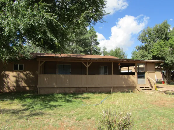 6230 W Lamina Ln, Pine, AZ 85544
