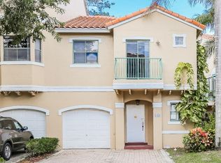 1471 NW 126th Ln, Sunrise, FL 33323