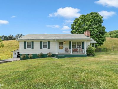 16044 Hamilton St, Mendota, VA, 24270