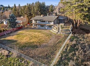 514 N Ash Street, Omak, WA 98841