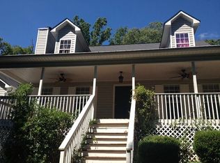 100 Edgemont Dr, Lagrange, GA 30240