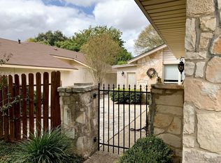 4331 Putting Grn, San Antonio, TX 78217