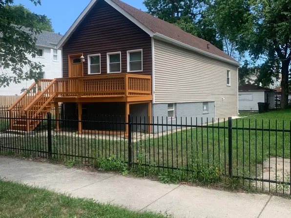 7411 S Blackstone Ave, Chicago, IL 60619