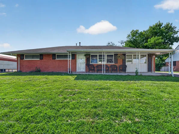 899 West St, Columbus, OH 43215