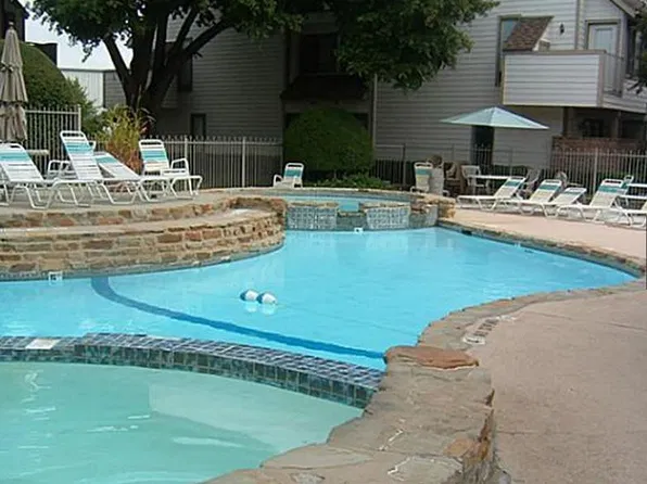 3113 Sondra Dr, Fort Worth, TX