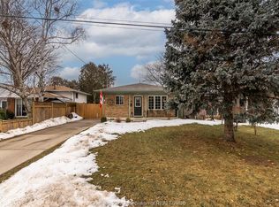 192 Woods St, Chatham Kent, ON N7L3R5