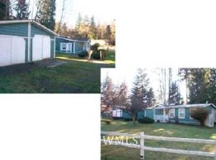 1325 N Pilchuck Dr, Camano Island, WA