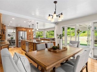 21100 Castlerock Rd, Yorba Linda, CA 92886