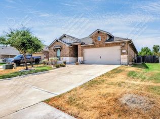 18308 Drecker Springs Ln, Pflugerville, TX 78660