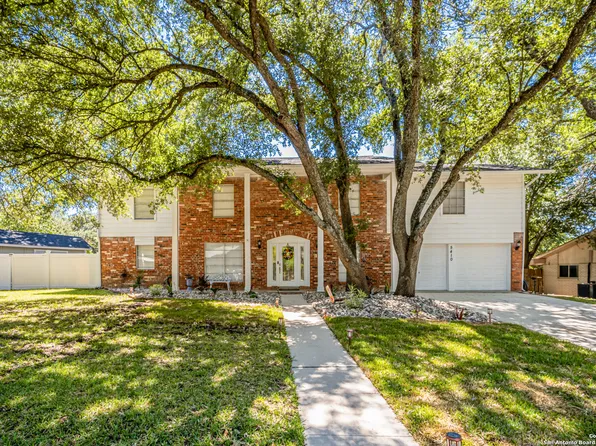 5410 King Richard, San Antonio, TX 78229