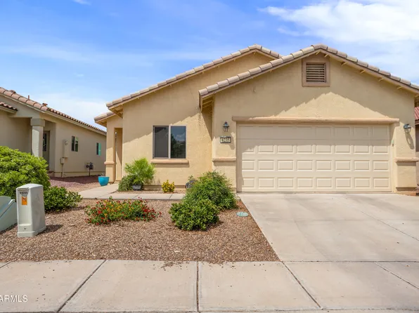 4235 BIG BEND Street, Sierra Vista, AZ 85650