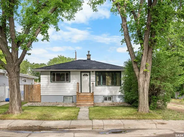 1324 Forget STREET, Regina, SK S4T 4Y1
