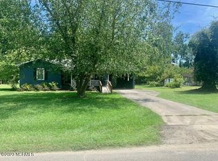 306 N Elm St, Chadbourn, NC 28431