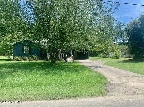 306 N Elm Street, Chadbourn, NC 28431