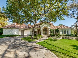 4 Green Park Dr, Dallas, TX 75248