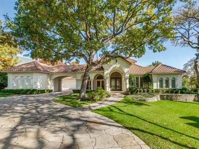 4 Green Park Dr, Dallas, TX, 75248