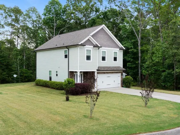 31 Griffin Mill Dr NW, Cartersville, GA 30120