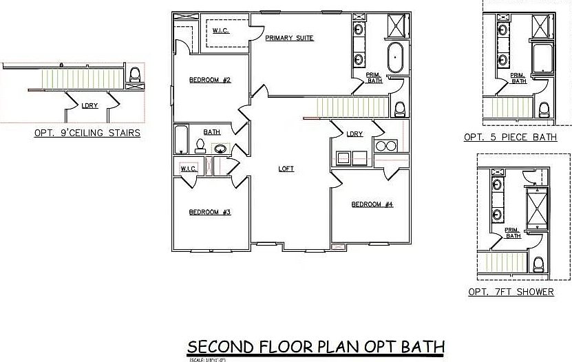 2nd image of 283 Pretoria Dr