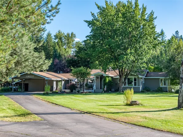 165 Midland Rd, Libby, MT 59923