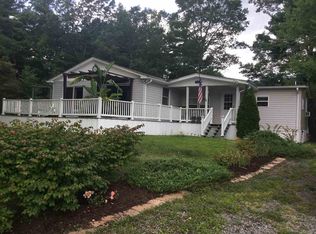 2619 Brushy Fork Rd, Head Waters, VA 24442
