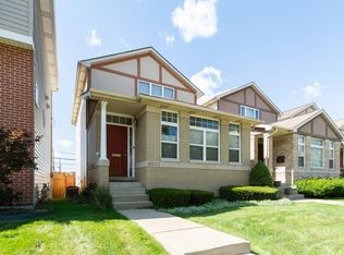 8910 S Indiana Ave, Chicago, IL 60619