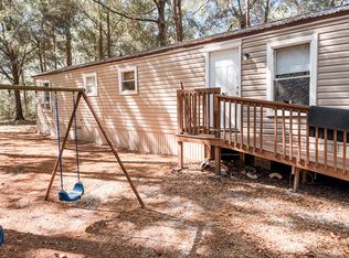 1339 Martin Rd, Defuniak Springs, FL 32433