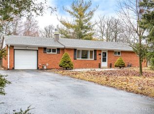 3340 Claydor Dr, Dayton, OH 45431