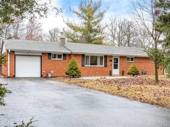 3340 Claydor Dr, Dayton, OH 45431