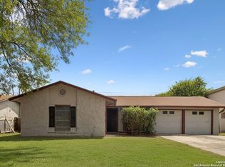 8110 Whistler, San Antonio, TX 78239