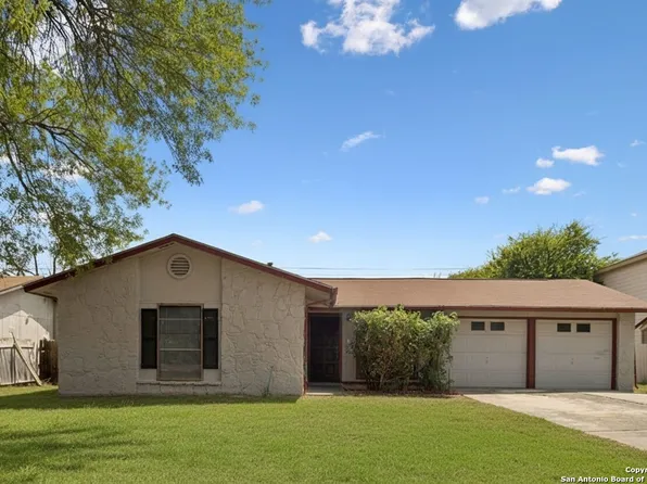 8110 Whistler, San Antonio, TX 78239