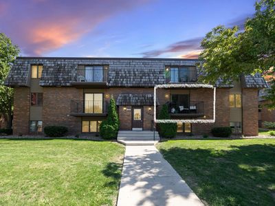3600 S Gateway Blvd APT 201, Sioux Falls, SD, 57106